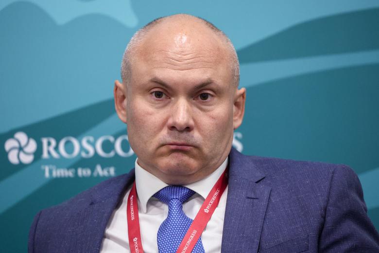 Данил Филиппов