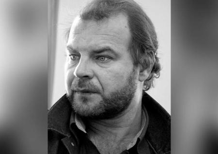 Умер театральный режиссер и сценарист Алексей Литвин