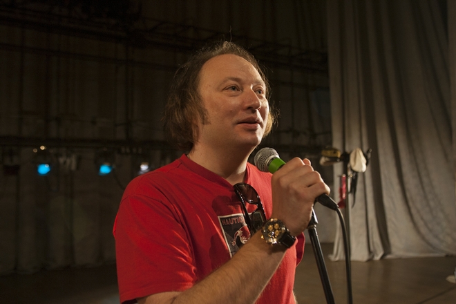 Юрий Гальцев