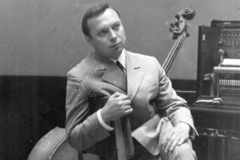 Валерий Ободзинский