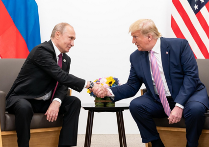 В Кремле рассказали, состоялся ли разговор между Путиным и Трампом
