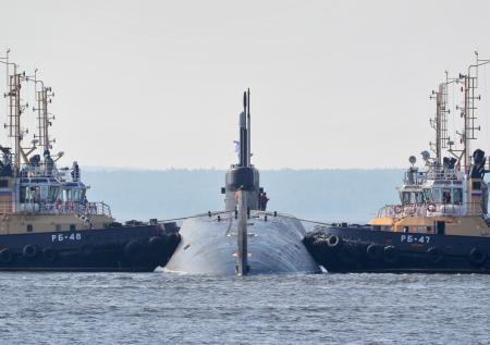 Торпеду «Посейдон» назвали оружием апокалипсиса: почему ее боится весь мир