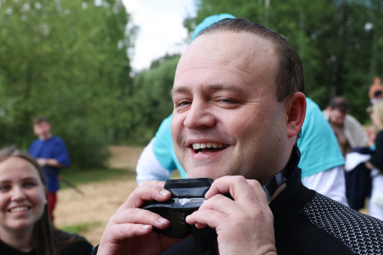 Владислав Даванков