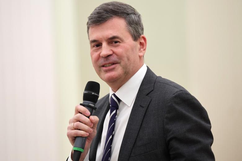 Алексей Комиссаров