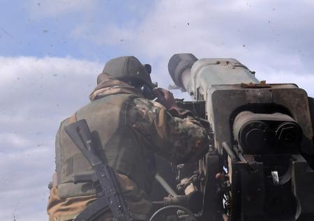 Российские военные уничтожили украинскую РЛС «Пеликан»