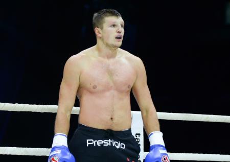 Белорусский спортсмен рассказал о беспределе правоохранителей
