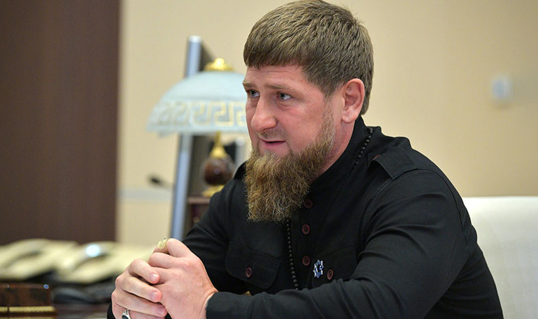 Рамзан Кадыров