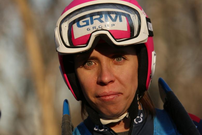 Екатерина Лаврентьева