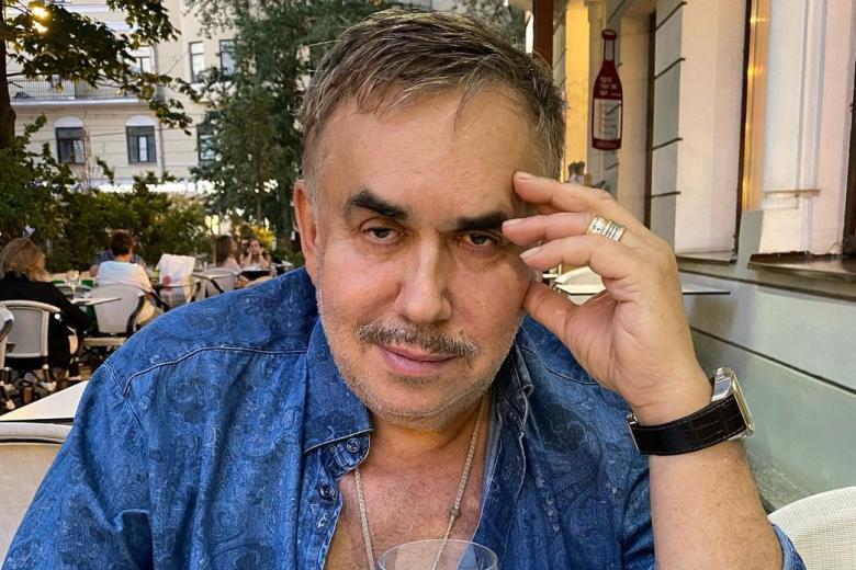Станислав Садальский