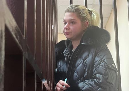Суд не удовлетворил жалобу защиты внучки убитого экс-мэра Самары