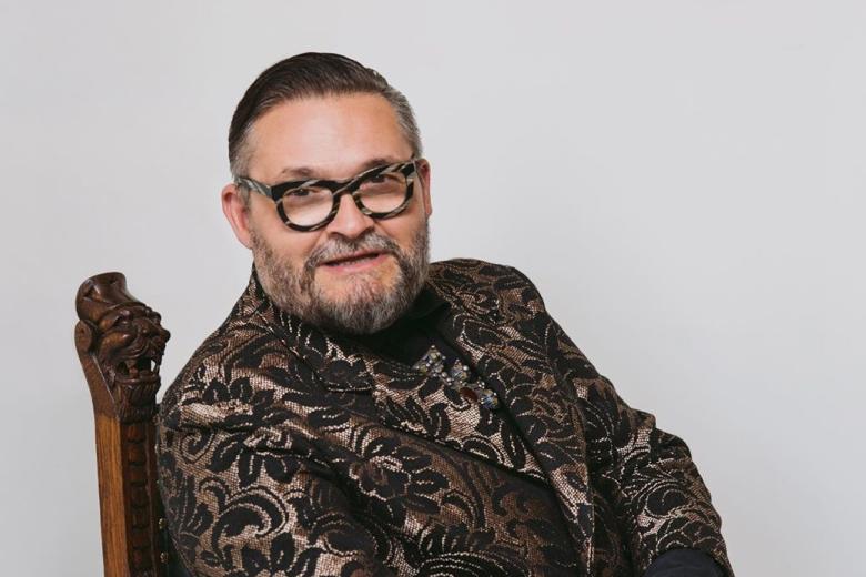 Александр Васильев