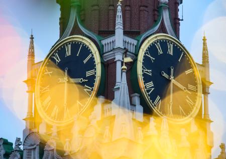 Кремлёвский звонарь рассказал о моменте наступления Нового года