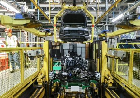 Поставщик Renault обратился в суд из-за «Москвича»