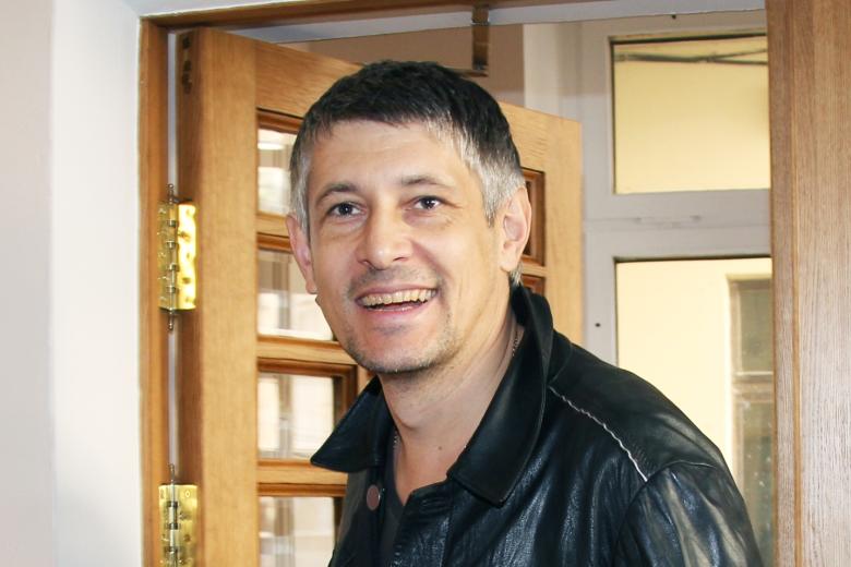  Денис Бургазлиев