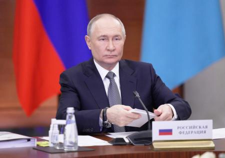Путин избавил земельные отношения от «избыточных административных барьеров»