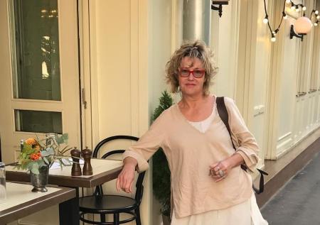 «Она мужиков ела?»: Розанова в «Самке богомола» идеально сыграла убийцу