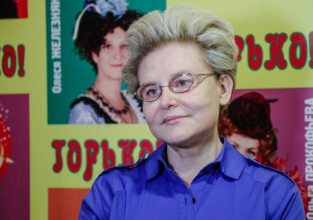 Малышева рассказала, какое популярное лекарство смертельно опасно для детей