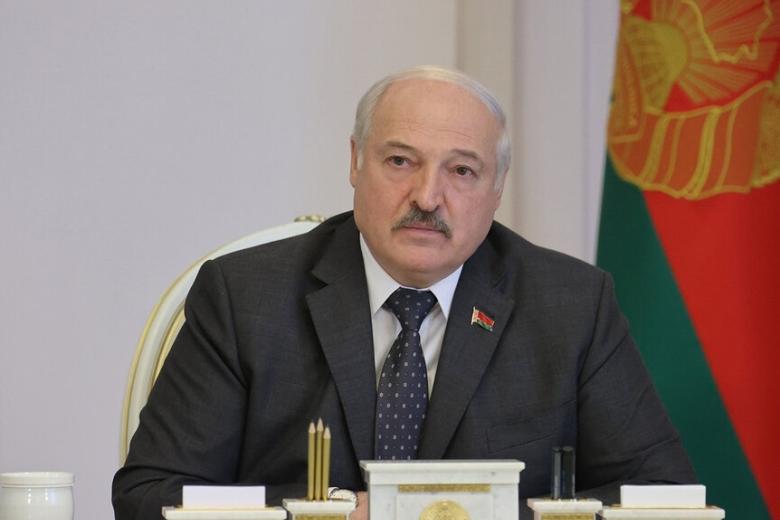 Александр Лукашенко