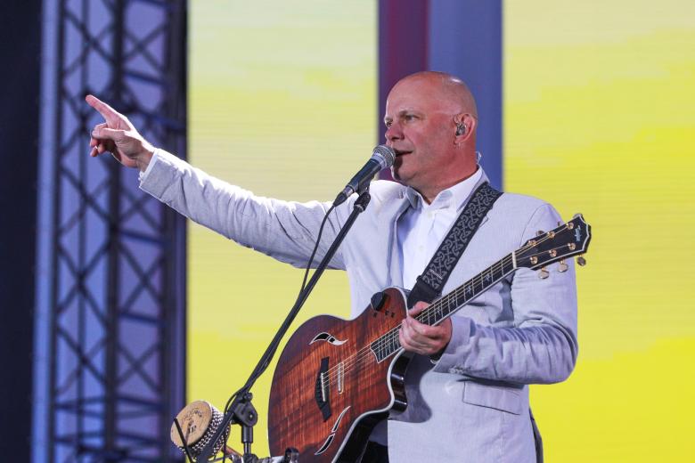 Алексей Кортнев