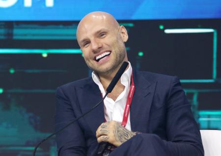 На главу лиги Hardcore FC Сульянова пожаловались генпрокурору России