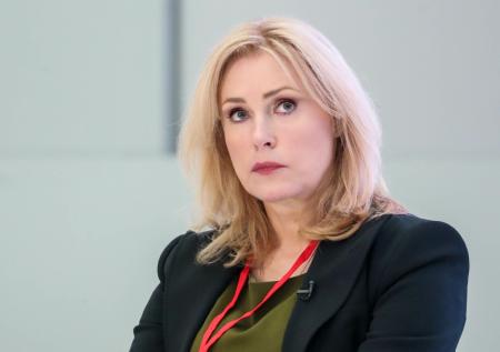 Мария Шукшина объявила Россию ковчегом для спасения мира от антихриста