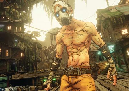 Borderlands 3 отправилась в печать
