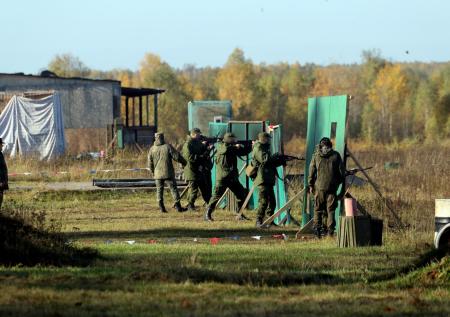Глава Якутии поручил вернуть мобилизованных по ошибке