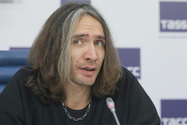 Александр Цой