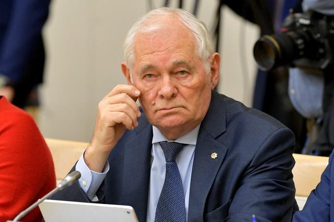 Леонид Рошаль