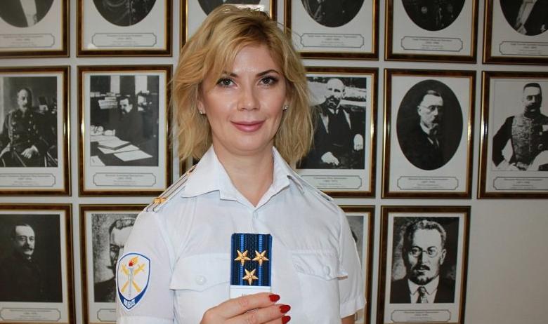 Вера Рабинович