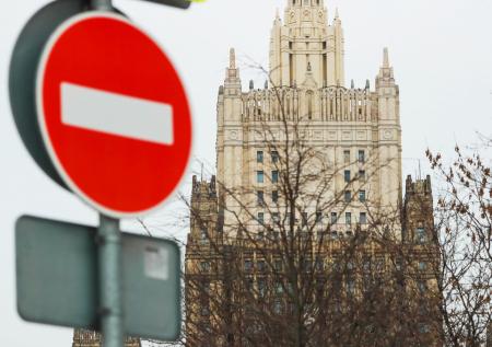 МИД пообещал ответить Эстонии на высылку российского дипломата