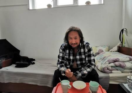 Суд в Якутии признал законной госпитализацию «шамана» Габышева