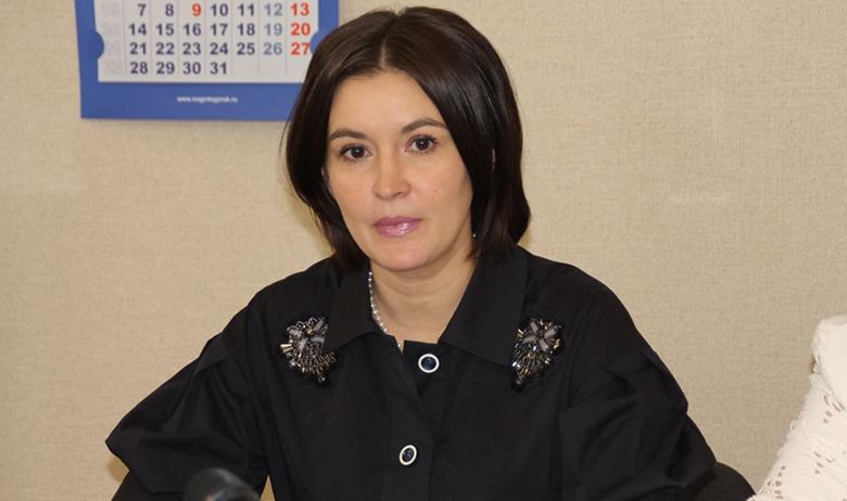 Маргарита Павлова