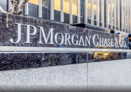 В России арестовали активы JPMorgan и акции Commerzbank