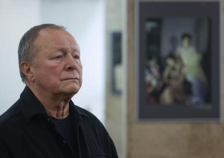 «Сил никаких нет»: Галкин осудил поведение Ахеджаковой и Козловского