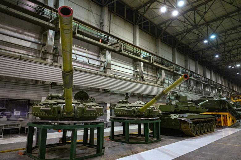 АО «Научно-производственная корпорация «Уралвагонзавод»