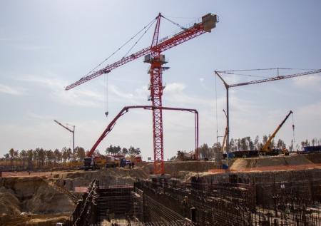 Дирекция Восточного отвергла оплату невыполненных работ