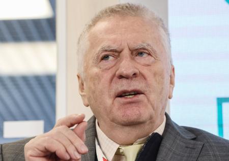 Жириновский может обогатить российских студентов