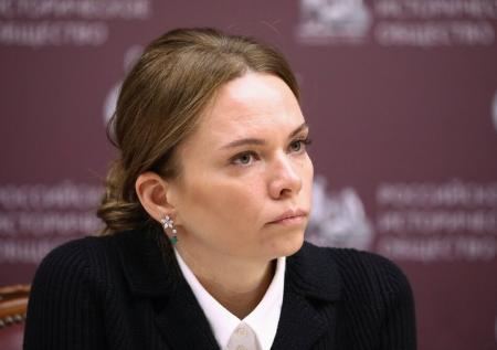 Назначен новый директор Третьяковской галереи