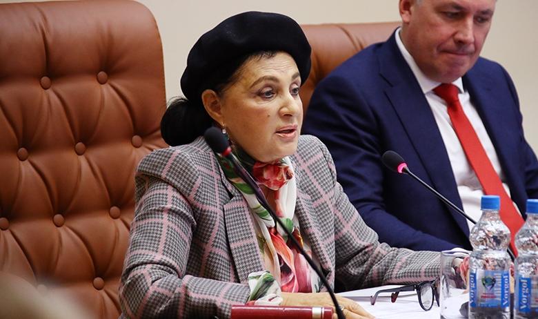 Ирина Винер