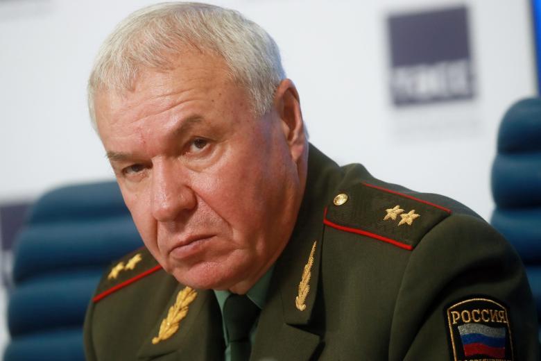 Виктор Соболев