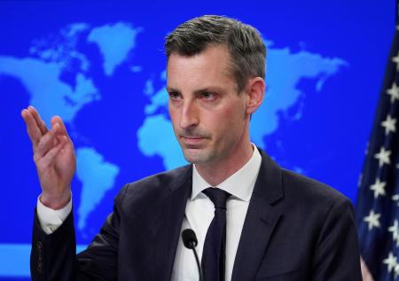 Госдеп подтвердил подлинность публикации в СМИ ответа США и НАТО