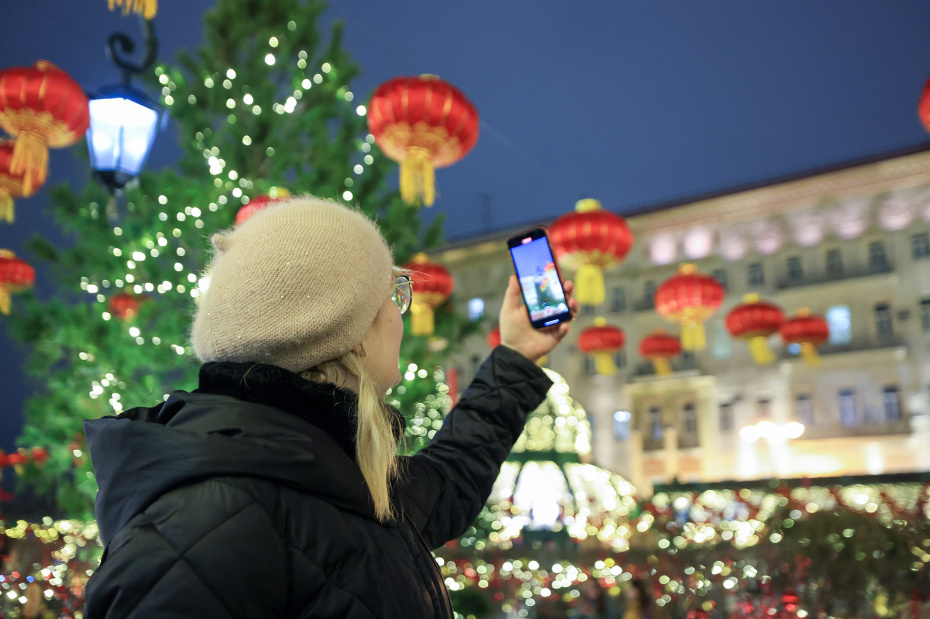 Куда сходить в Москве в выходные, 1–2 февраля: китайский Новый год