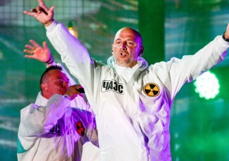 Продюсер рассказал, какое будущее ждет сбежавшего с Украины рэпера Потапа