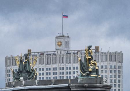 Замглавы Минстроя стал Александр Козлов