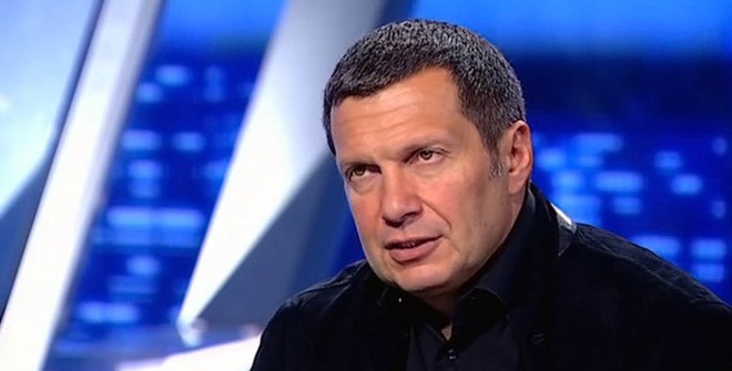 Владимир Соловьев