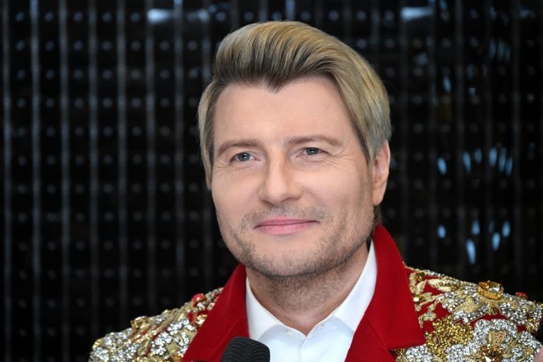 Николай Басков