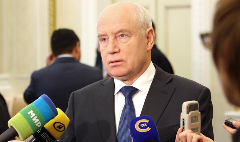 Сергей Лебедев