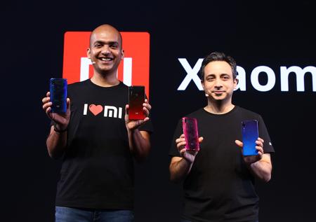 Xiaomi, Oppo и Vivo работают над конкурентом AirDrop