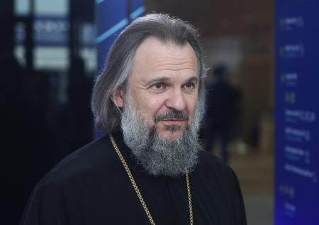 «Важна демонстрация»: митрополит Амвросий о шествии многодетных семей